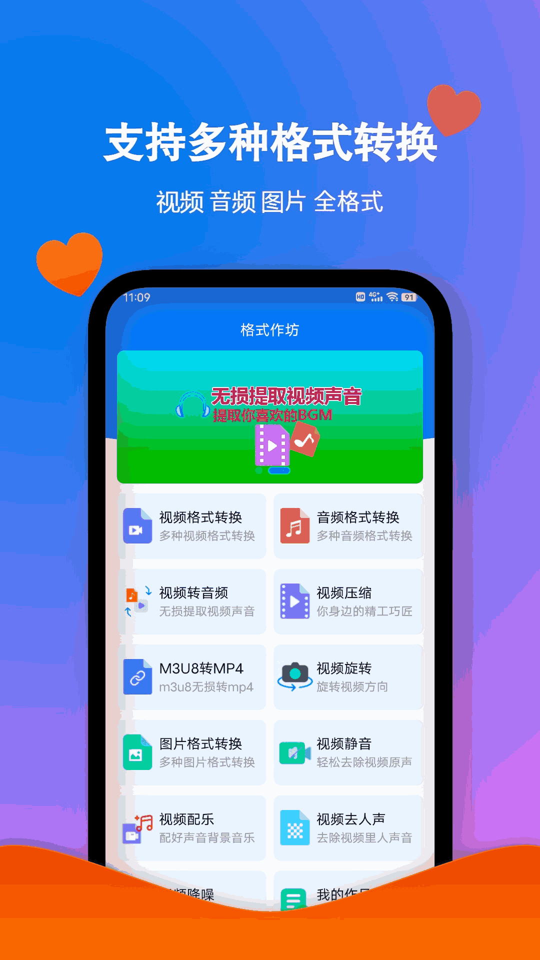 格式作坊